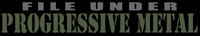 Terrifying studio logo